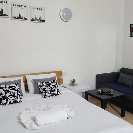 Aparthotel David Hameleh House Netanya Esterno foto