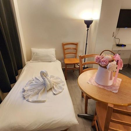 Aparthotel David Hameleh House Netanya Esterno foto