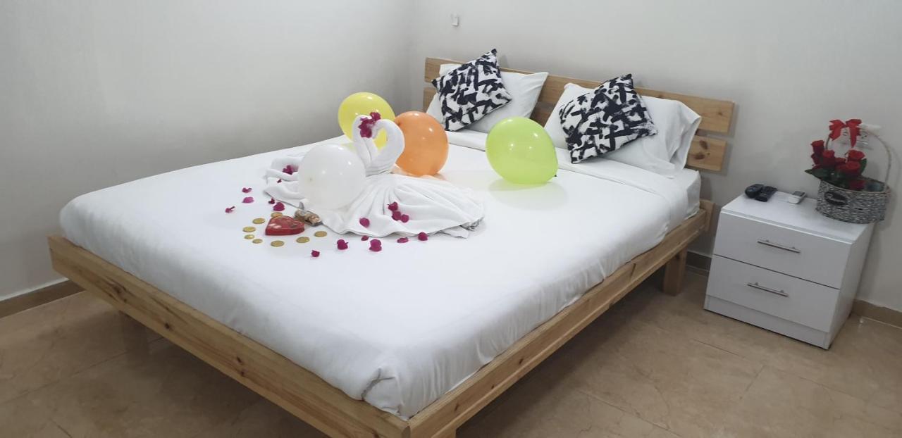 Aparthotel David Hameleh House Netanya Esterno foto