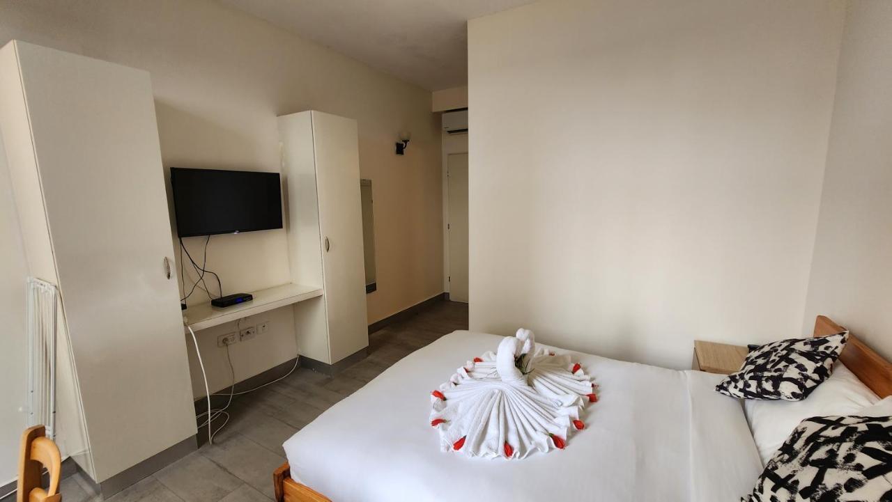 Aparthotel David Hameleh House Netanya Camera foto
