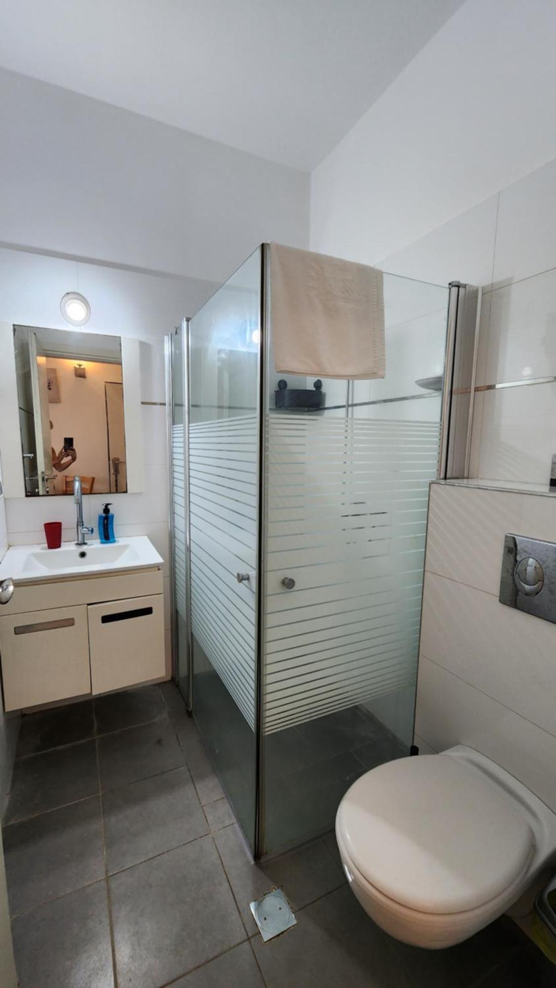 Aparthotel David Hameleh House Netanya Camera foto