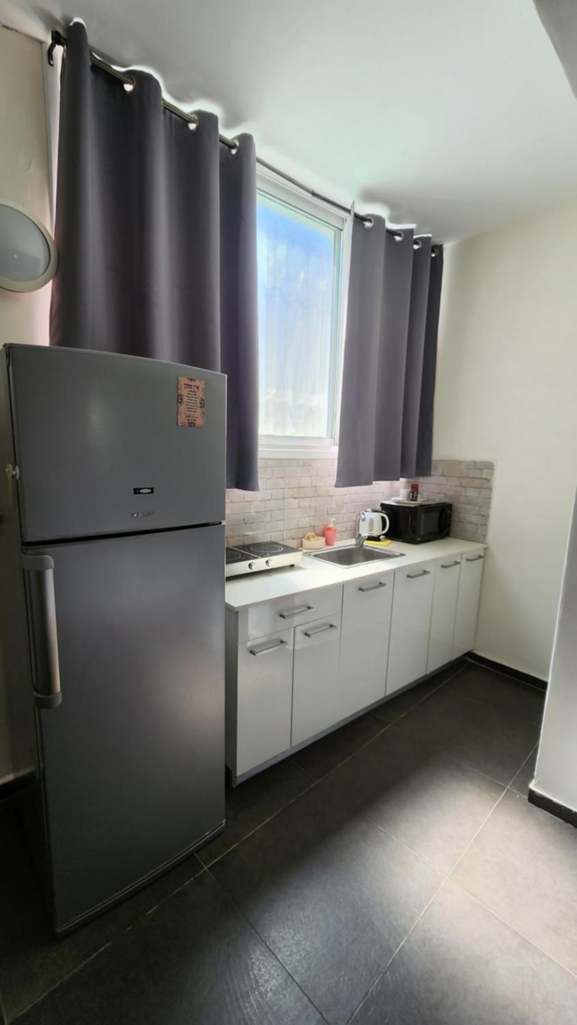 Aparthotel David Hameleh House Netanya Camera foto