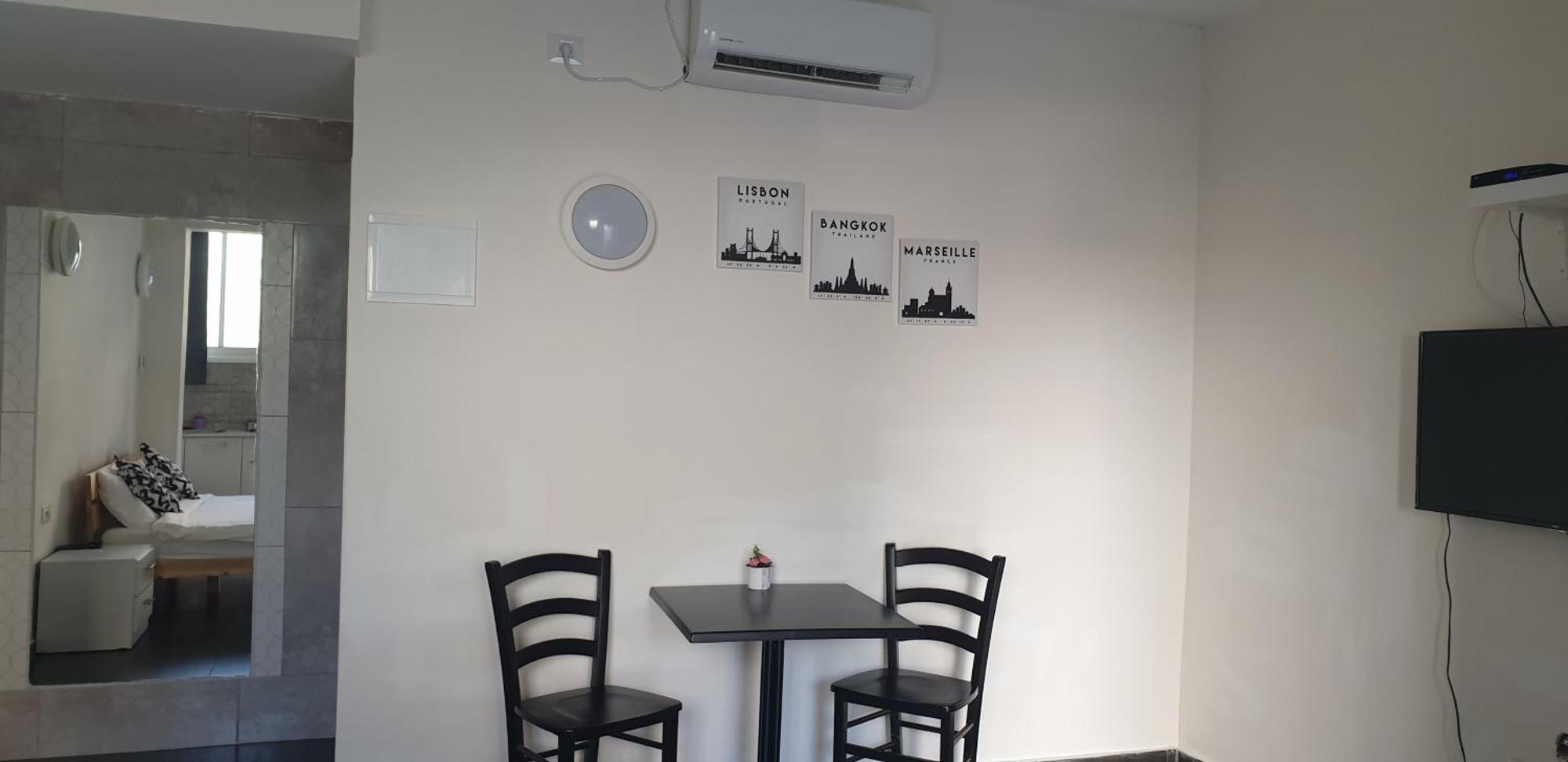 Aparthotel David Hameleh House Netanya Camera foto