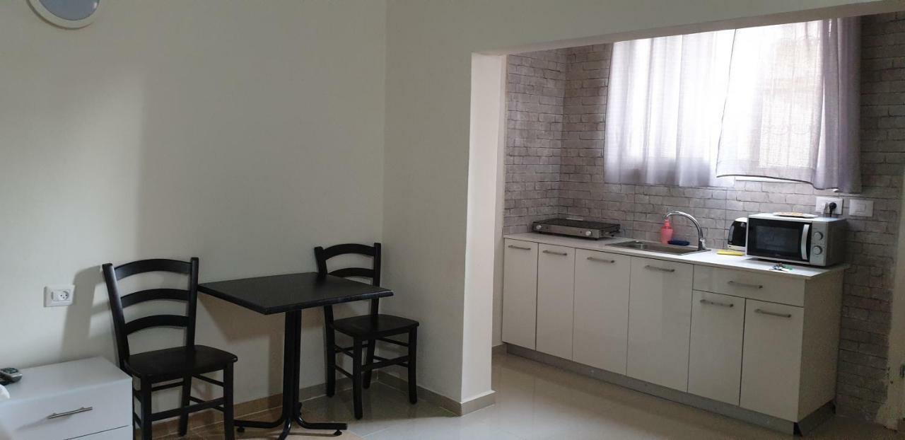 Aparthotel David Hameleh House Netanya Esterno foto