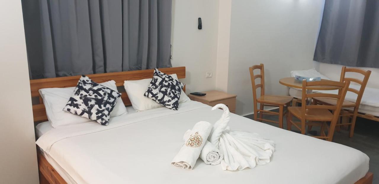Aparthotel David Hameleh House Netanya Esterno foto